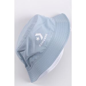 Kék-fehér kétoldalas kalap Star Chevron Logo Reversible Bucket Hat