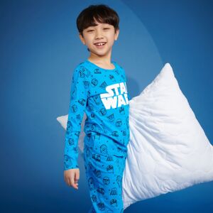 Sinsay - Star Wars pizsamaszett - Kék