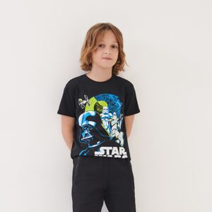 Sinsay - Star Wars póló - Fekete
