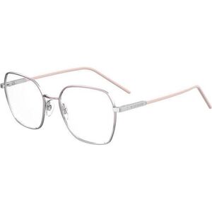 Love Moschino MOL568 35J ONE SIZE (53) Ezüst Férfi Dioptriás szemüvegek