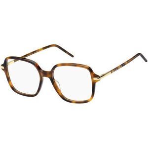 Marc Jacobs MARC593 05L ONE SIZE (51) Havana Férfi Dioptriás szemüvegek