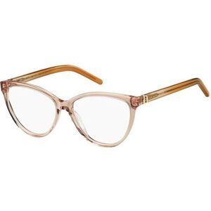 Marc Jacobs MARC599 R83 ONE SIZE (54) Bézs Férfi Dioptriás szemüvegek