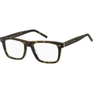 Tommy Hilfiger TH1892 086 ONE SIZE (52) Havana Női Dioptriás szemüvegek