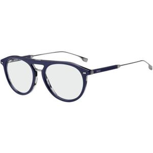 BOSS BOSS1358/BB NLB/G6 ONE SIZE (53) Kék Női Dioptriás szemüvegek