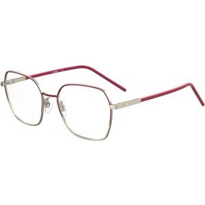 Love Moschino MOL568 C9A ONE SIZE (53) Arany Férfi Dioptriás szemüvegek