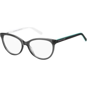 Marc Jacobs MARC463 R6S ONE SIZE (53) Szürke Férfi Dioptriás szemüvegek