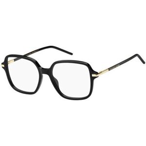Marc Jacobs MARC593 807 ONE SIZE (51) Fekete Férfi Dioptriás szemüvegek