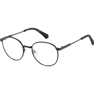 Polaroid Junior PLDD827 807 L (49) Fekete Gyermek Dioptriás szemüvegek