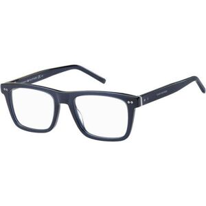 Tommy Hilfiger TH1892 PJP ONE SIZE (52) Kék Női Dioptriás szemüvegek
