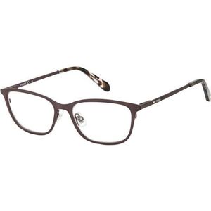 Fossil FOS7125 G3I M (50) Barna Férfi Dioptriás szemüvegek