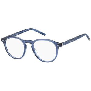 Tommy Hilfiger TH1893 PJP ONE SIZE (48) Kék Női Dioptriás szemüvegek