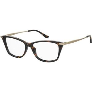 Seventh Street 7A573 086 ONE SIZE (52) Havana Férfi Dioptriás szemüvegek