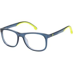 Carrera CARRERA8874 PJP ONE SIZE (52) Kék Női Dioptriás szemüvegek