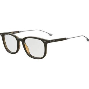 BOSS BOSS1359/BB WGW/G6 ONE SIZE (52) Barna Női Dioptriás szemüvegek