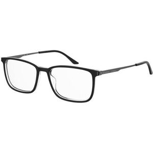 Seventh Street 7A096 7C5 M (55) Fekete Női Dioptriás szemüvegek