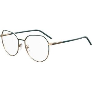 Love Moschino MOL560 ZI9 ONE SIZE (54) Arany Férfi Dioptriás szemüvegek