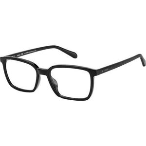 Fossil FOS7130 807 ONE SIZE (53) Fekete Női Dioptriás szemüvegek
