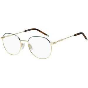 HUGO HG1186 CNO ONE SIZE (52) Arany Férfi Dioptriás szemüvegek