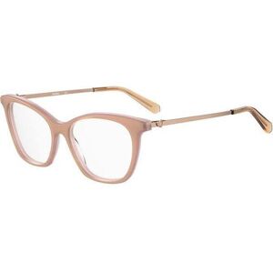 Love Moschino MOL579 35J ONE SIZE (53) Rózsaszín Férfi Dioptriás szemüvegek
