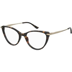 Seventh Street 7A572 086 ONE SIZE (52) Havana Férfi Dioptriás szemüvegek