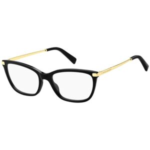 Marc Jacobs MARC400 807 ONE SIZE (54) Fekete Férfi Dioptriás szemüvegek