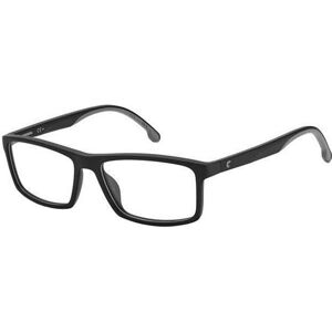 Carrera CARRERA8872 003 ONE SIZE (55) Fekete Női Dioptriás szemüvegek