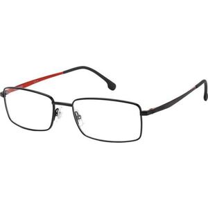 Carrera CARRERA8867 003 ONE SIZE (55) Fekete Női Dioptriás szemüvegek
