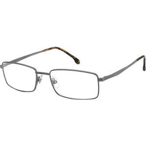 Carrera CARRERA8867 R80 ONE SIZE (55) Szürke Női Dioptriás szemüvegek