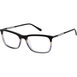 Fossil FOS7128 08A M (54) Fekete Női Dioptriás szemüvegek