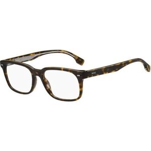BOSS BOSS1383 086 M (53) Havana Női Dioptriás szemüvegek