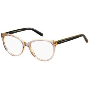 Marc Jacobs MARC463 09Q ONE SIZE (53) Bézs Férfi Dioptriás szemüvegek