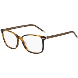 HUGO HG1176 086 ONE SIZE (55) Havana Férfi Dioptriás szemüvegek