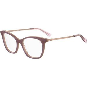 Love Moschino MOL579 FWM ONE SIZE (53) Rózsaszín Férfi Dioptriás szemüvegek