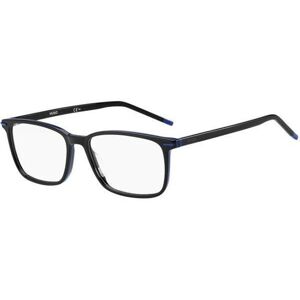 HUGO HG1172 D51 M (54) Fekete Női Dioptriás szemüvegek