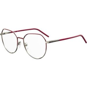 Love Moschino MOL560 C9A ONE SIZE (54) Arany Férfi Dioptriás szemüvegek