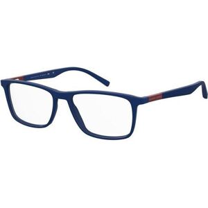 Seventh Street 7A092 FLL ONE SIZE (55) Kék Női Dioptriás szemüvegek