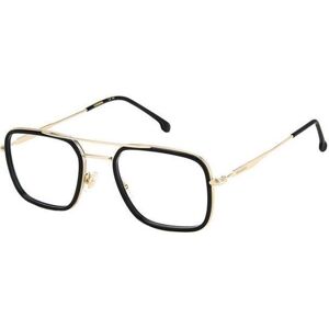 Carrera CARRERA280 807 ONE SIZE (52) Fekete Női Dioptriás szemüvegek