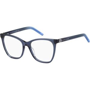 Marc Jacobs MARC600 ZX9 ONE SIZE (52) Kék Férfi Dioptriás szemüvegek