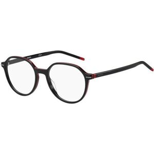 HUGO HG1170 OIT ONE SIZE (51) Fekete Női Dioptriás szemüvegek