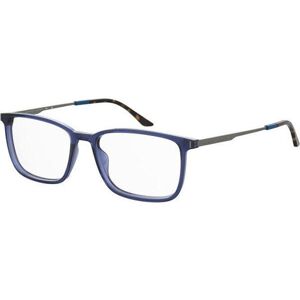 Seventh Street 7A096 PJP M (55) Kék Női Dioptriás szemüvegek