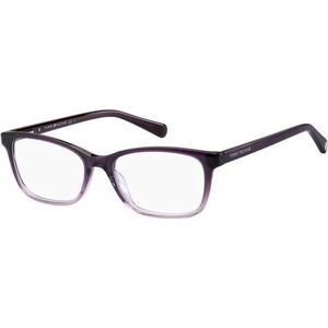 Tommy Hilfiger TH1889 0T7 ONE SIZE (53) Lila Férfi Dioptriás szemüvegek