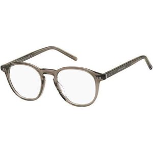 Tommy Hilfiger TH1893 10A ONE SIZE (48) Barna Női Dioptriás szemüvegek