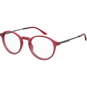 Seventh Street 7A097 C9A ONE SIZE (49) Vörös Női Dioptriás szemüvegek