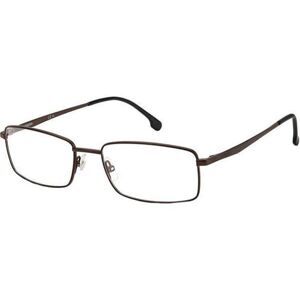 Carrera CARRERA8867 09Q ONE SIZE (55) Barna Női Dioptriás szemüvegek