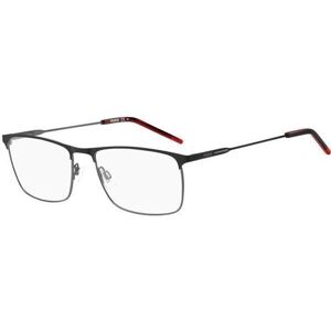 HUGO HG1182 RZZ L (58) Fekete Női Dioptriás szemüvegek