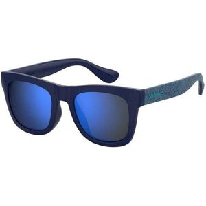 Havaianas PARATY/E Z90/XT ONE SIZE (50) Kék Unisex Napszemüvegek