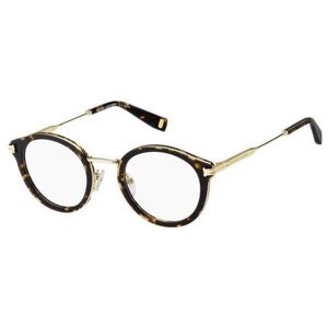 Marc Jacobs MJ1017 086 ONE SIZE (48) Havana Férfi Dioptriás szemüvegek