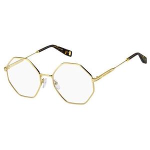 Marc Jacobs MJ1020 001 ONE SIZE (55) Arany Férfi Dioptriás szemüvegek