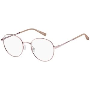 Max Mara MM1352 35J ONE SIZE (50) Rózsaszín Férfi Dioptriás szemüvegek