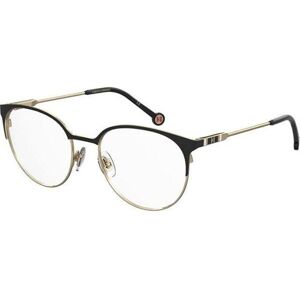Carolina Herrera CH0075 2M2 ONE SIZE (54) Fekete Férfi Dioptriás szemüvegek
